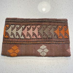 KILIM Pillow Cover